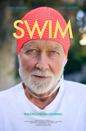 Постер: Swim