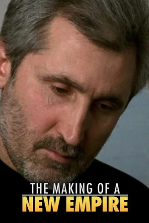 Постер: The Making of a New Empire