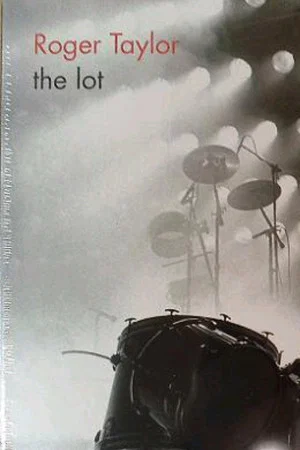 Постер: Roger Taylor - The Lot