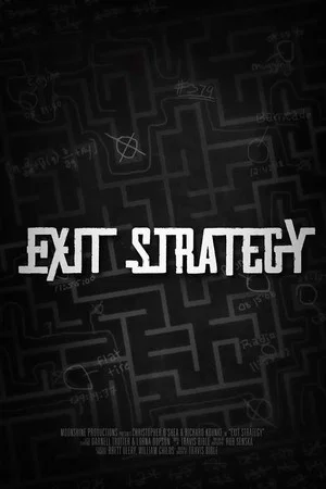 Постер: Exit Strategy