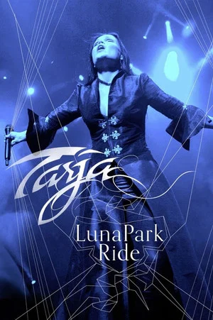 Постер: Tarja - Luna Park Ride