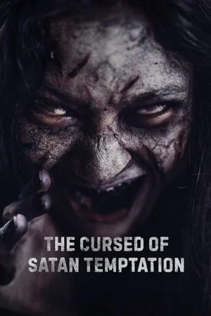 Постер: The Cursed of Satan Temptation