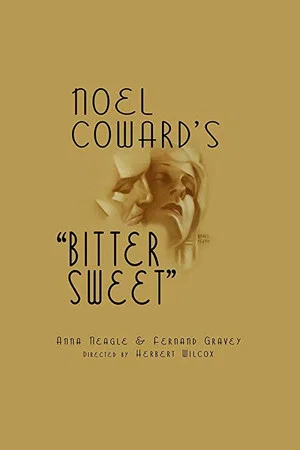 Постер: Bitter Sweet