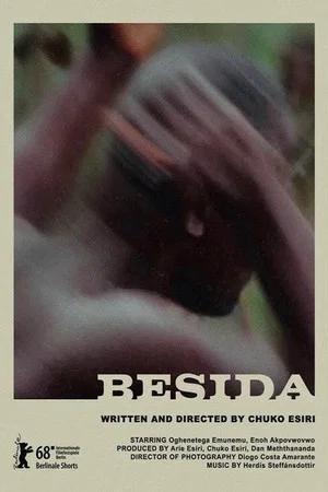 Постер: Besida