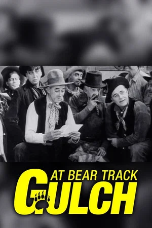 Постер: At Bear Track Gulch