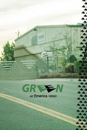 Постер: Green