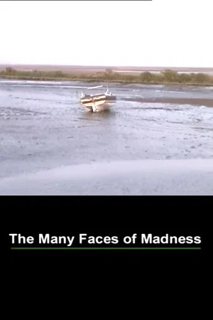 Постер: The Many Faces of Madness