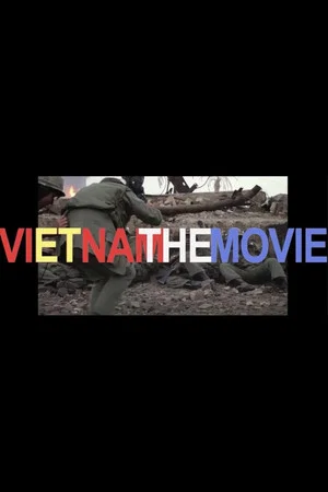 Постер: Vietnam the Movie