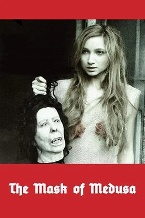 Постер: The Mask of Medusa