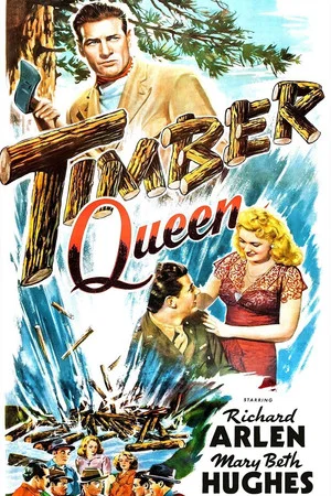 Постер: Timber Queen