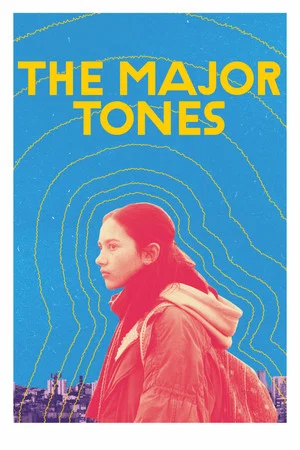 Постер: The Major Tones