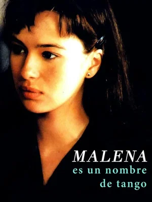 Постер: Malena es un nombre de tango
