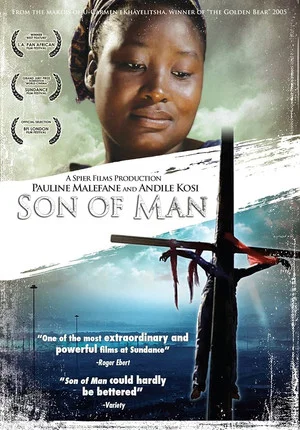Постер: Son of Man