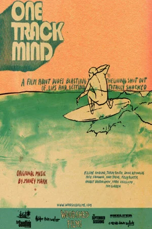 Постер: One Track Mind