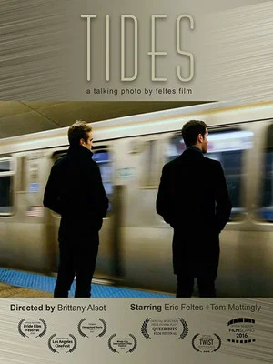 Постер: Tides