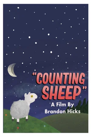 Постер: Counting Sheep