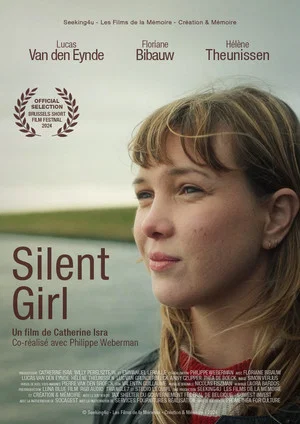 Постер: Silent Girl