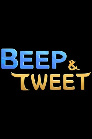 Постер: Beep & Tweet