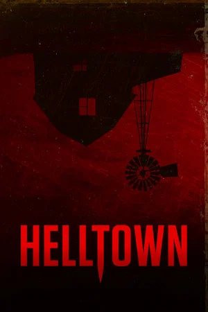 Постер: Helltown
