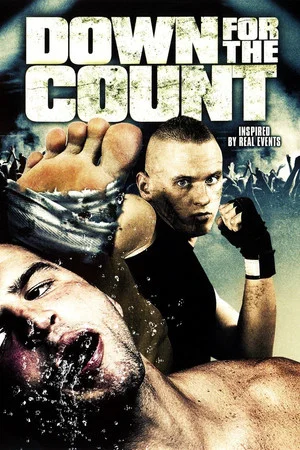 Постер: Down for the Count