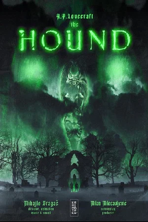 Постер: The Hound
