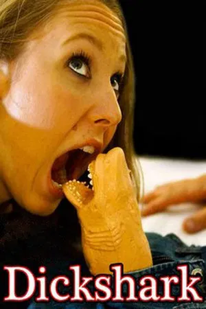 Постер: Dickshark