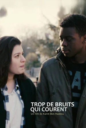 Постер: Trop de bruits qui courent