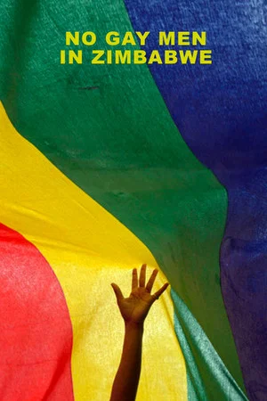 Постер: No Gay Men in Zimbabwe