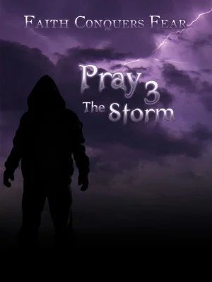 Постер: Pray 3D: The Storm