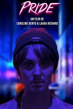 Постер: Pride