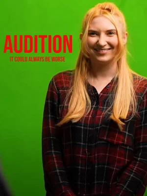 Постер: Audition