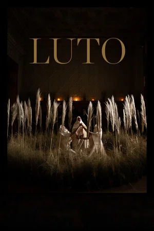 Постер: Luto