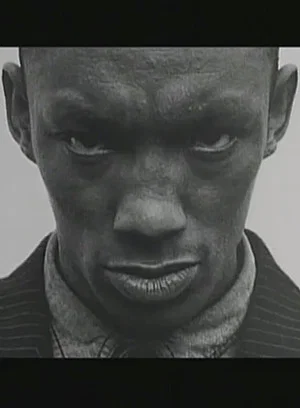 Постер: Tricky, Naked and Famous