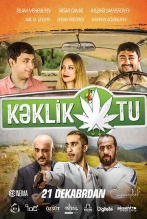 Постер: Kəklikotu