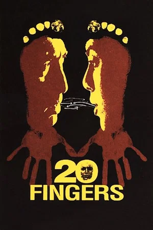 Постер: 20 Fingers