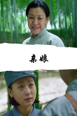 Постер: The Biological Mother