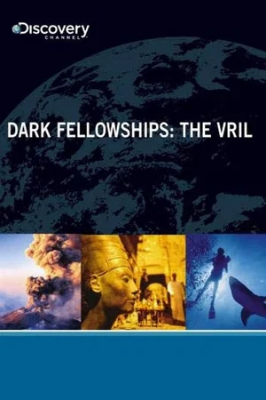 Постер: Dark Fellowships: The Vril
