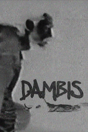 Постер: Dambis