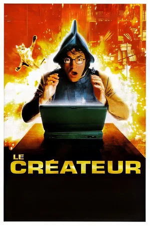 Постер: Le Créateur