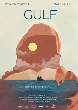 Постер: Gulf