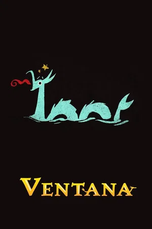 Постер: Ventana