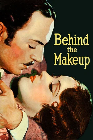 Постер: Behind the Make-Up