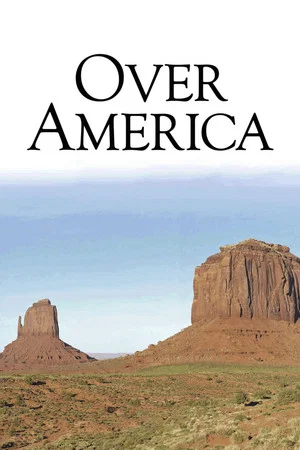 Постер: Over America