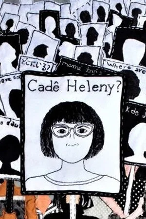 Постер: Cadê Heleny?