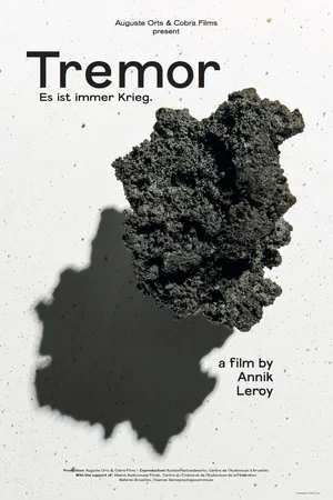 Постер: Tremor - Es ist immer Krieg