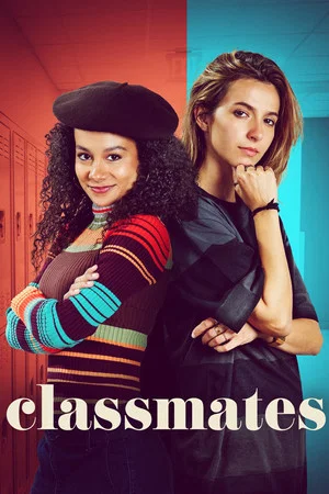 Постер: Classmates
