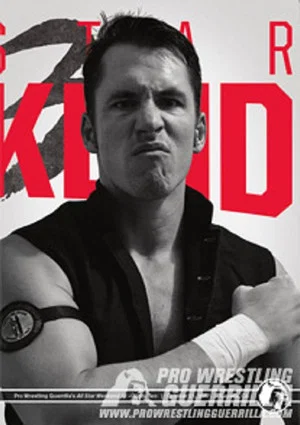 Постер: PWG: All Star Weekend 13 - Night Two