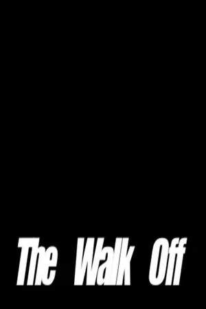 Постер: The Walk Off
