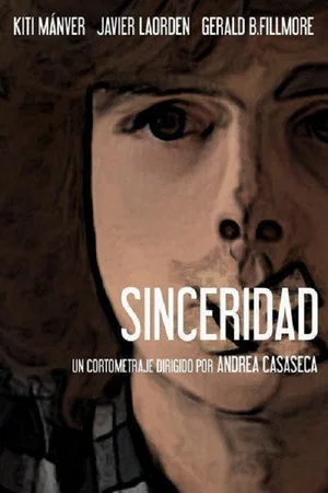 Постер: Sincerity