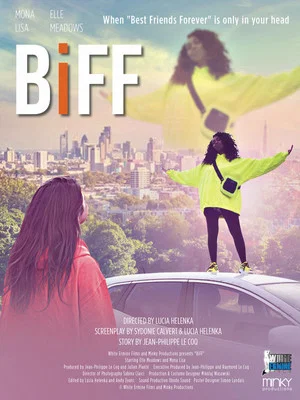 Постер: BiFF